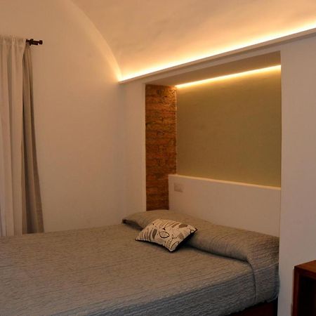 Bed and Breakfast I 26 Gradini Capri Exteriér fotografie