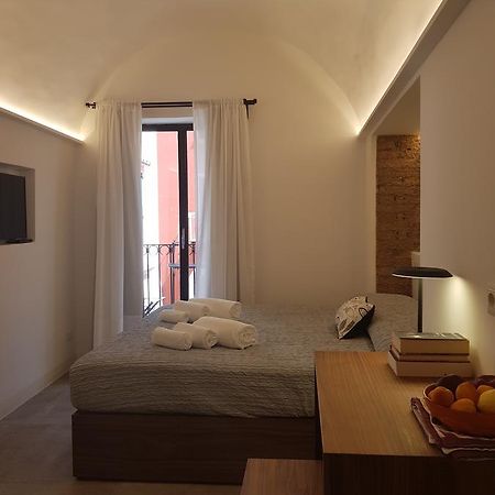 Bed and Breakfast I 26 Gradini Capri Exteriér fotografie