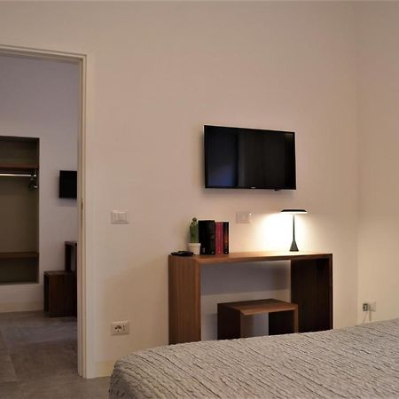 Bed and Breakfast I 26 Gradini Capri Exteriér fotografie
