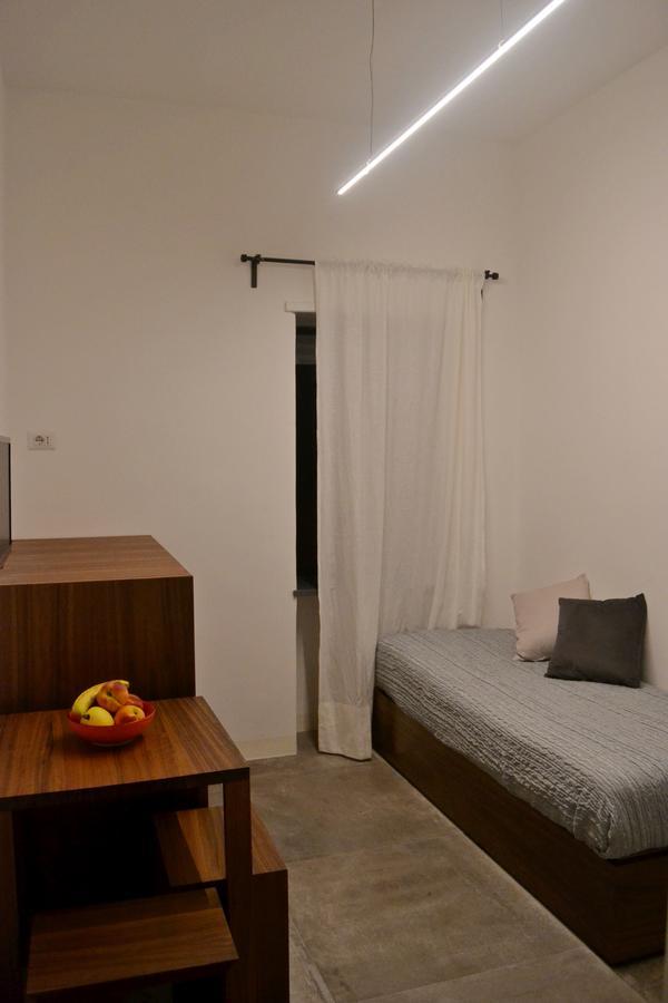 Bed and Breakfast I 26 Gradini Capri Exteriér fotografie