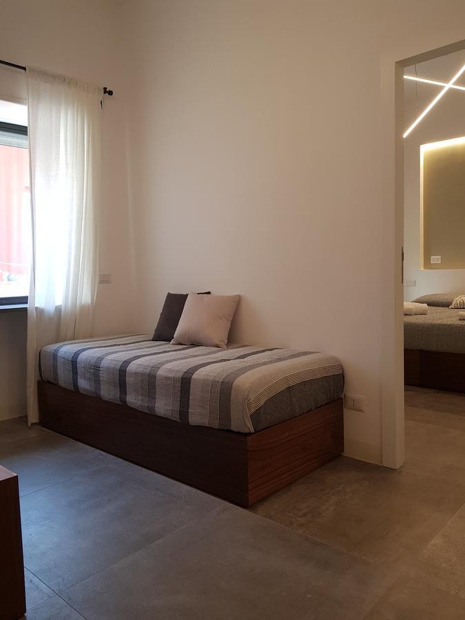 Bed and Breakfast I 26 Gradini Capri Exteriér fotografie