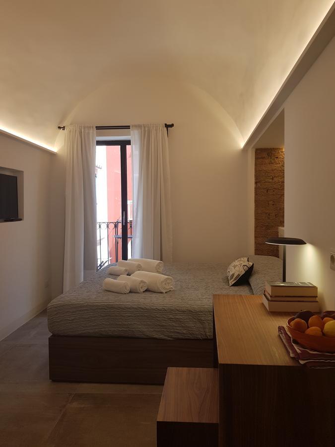 Bed and Breakfast I 26 Gradini Capri Exteriér fotografie