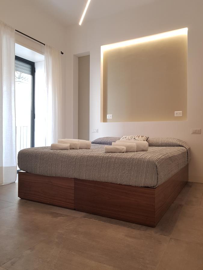 Bed and Breakfast I 26 Gradini Capri Exteriér fotografie
