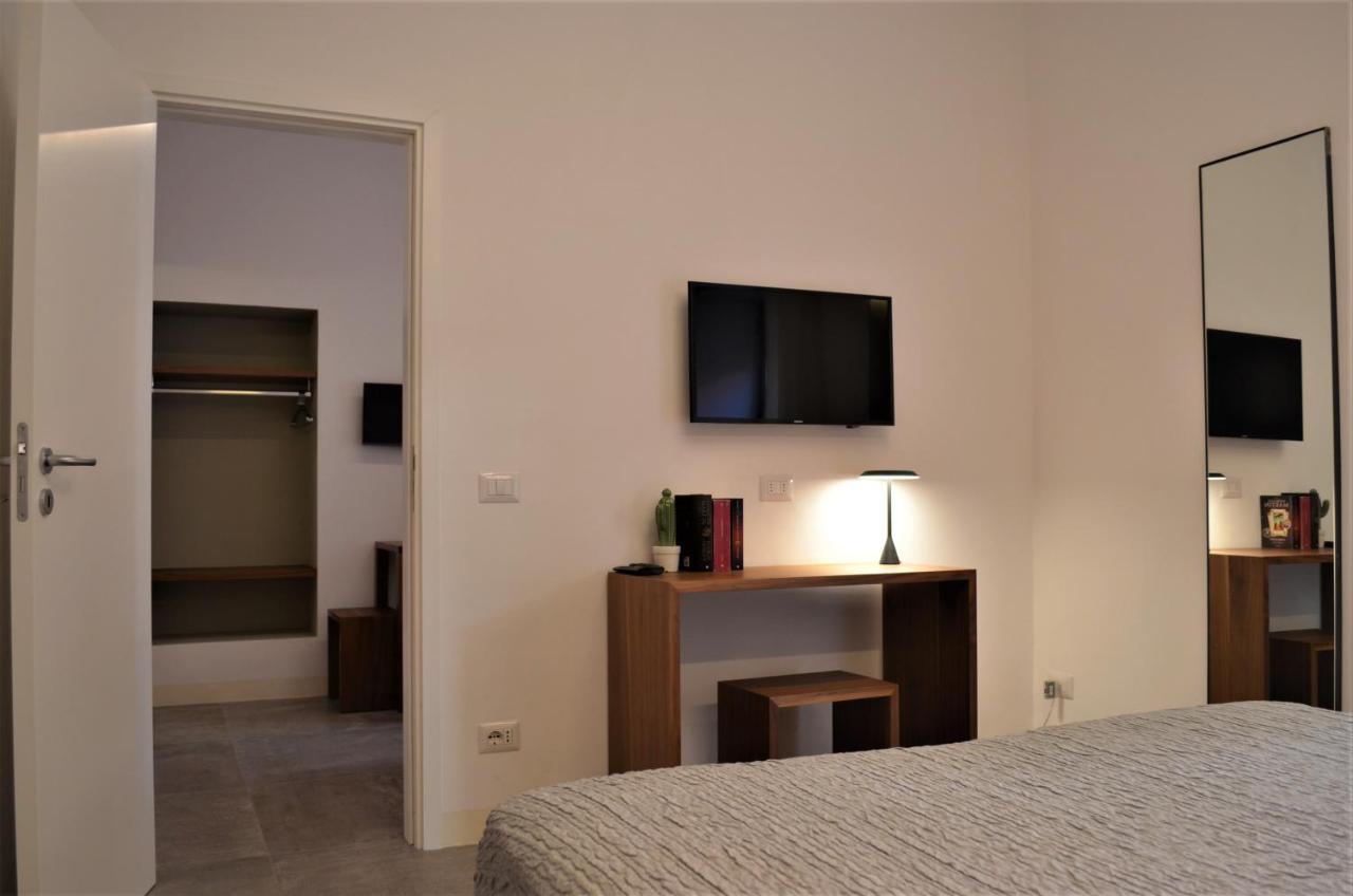 Bed and Breakfast I 26 Gradini Capri Exteriér fotografie