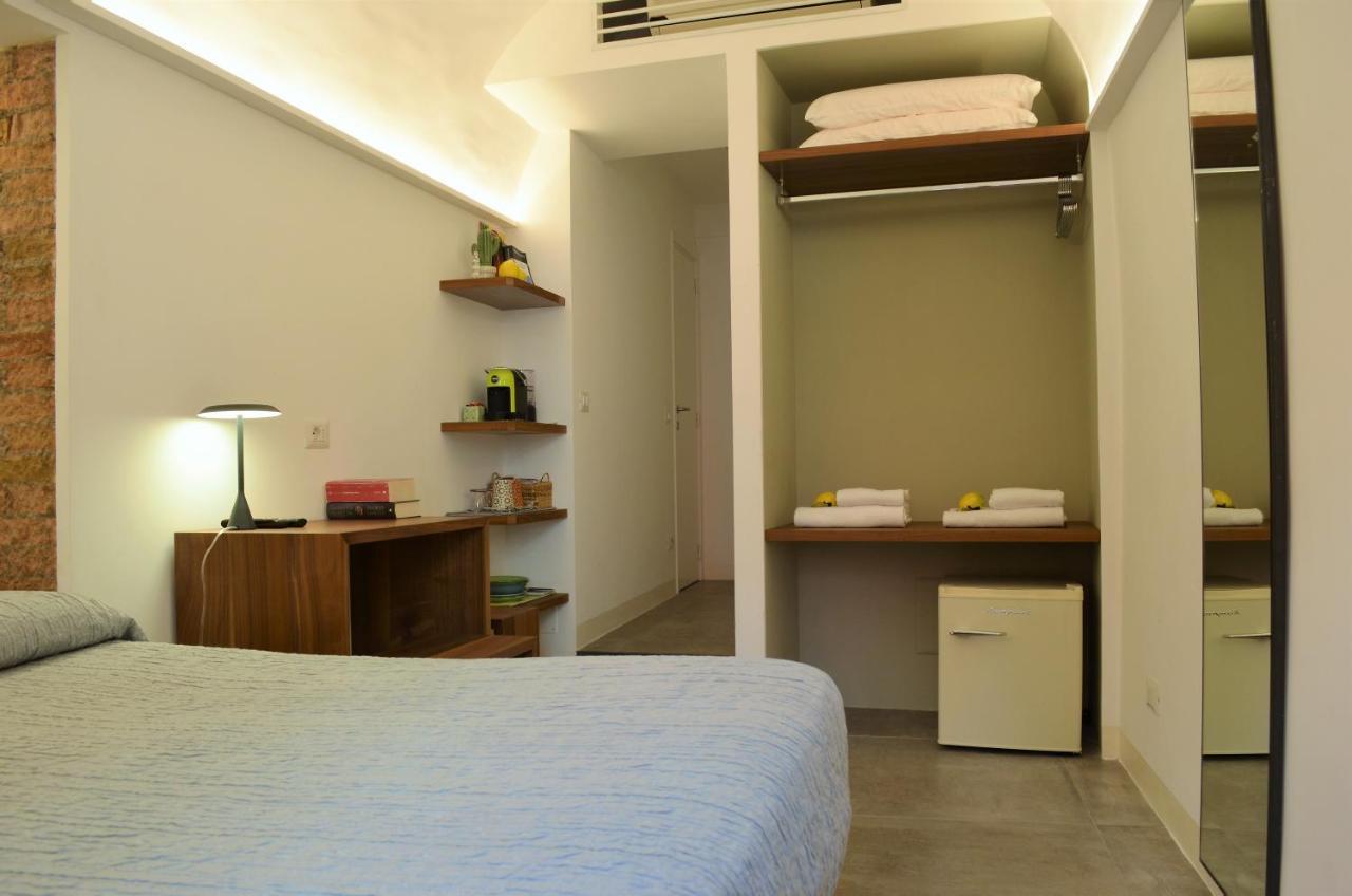 Bed and Breakfast I 26 Gradini Capri Exteriér fotografie
